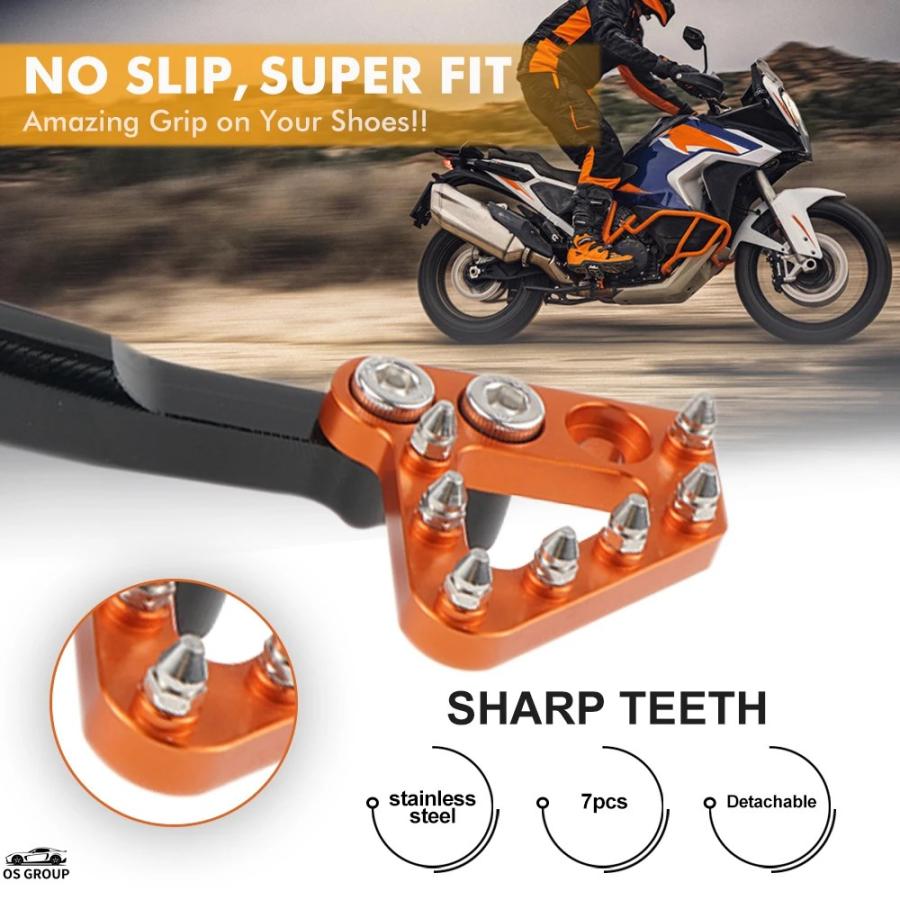 並行輸入品 KTM 1290 Super アドベンチャー /R S T 2015年-2020年 