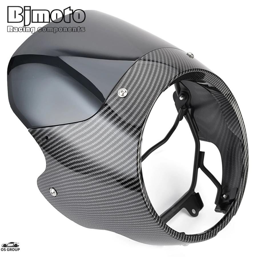 並行輸入品】 GB350 GB350S ヘッドライト フェアリング ホンダ GB 350