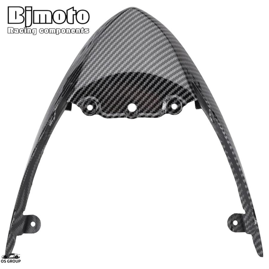 並行輸入品】 GSXS1000 リア シート Beロー カバー パネル フェア