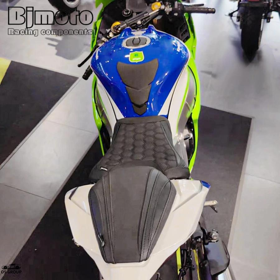 オートバイのラジエーター 忍者用 ZX-10R用ZX-10RR用 2021 2022 2023