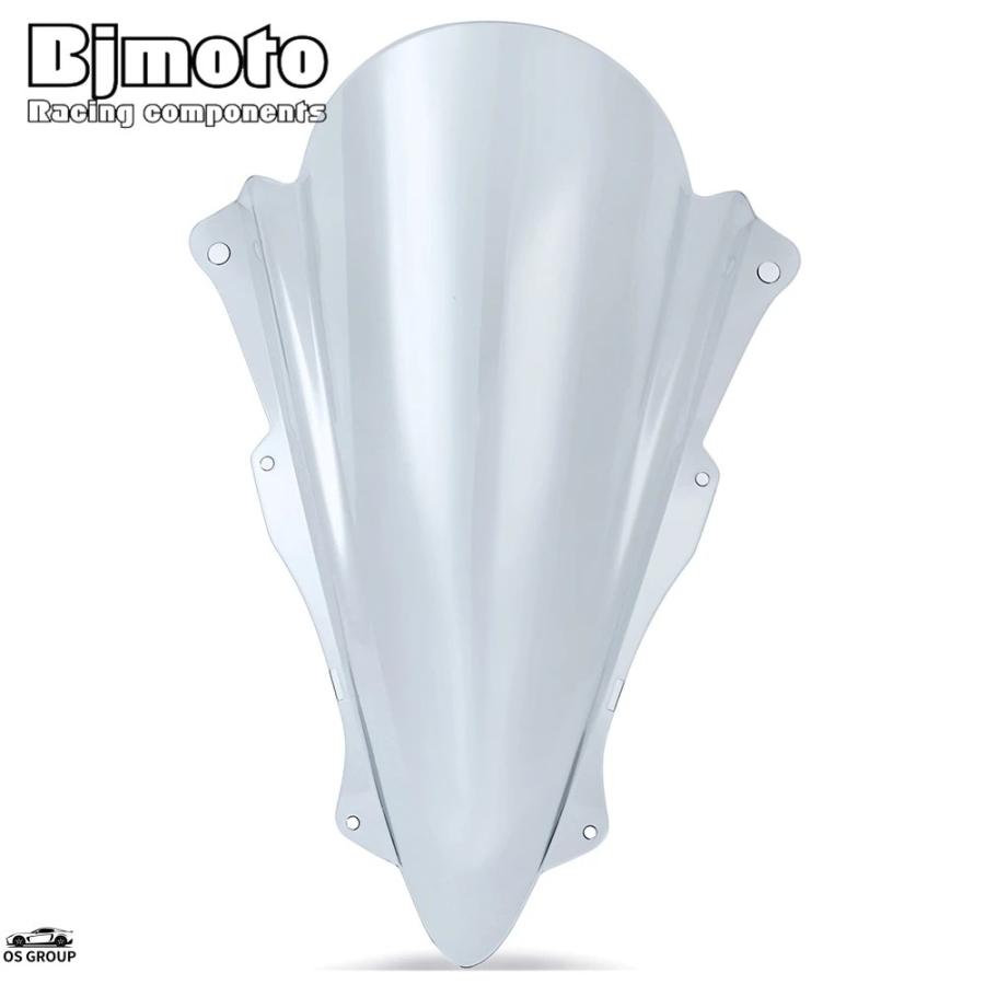 並行輸入品】 ZX-25R ZX-4R ZX-4RR 風防スクリーン 風よけ 風防