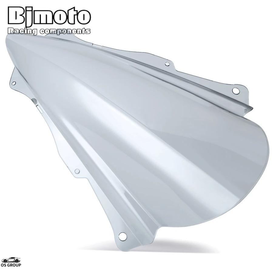 並行輸入品】 ZX-25R ZX-4R ZX-4RR 風防スクリーン 風よけ 風防