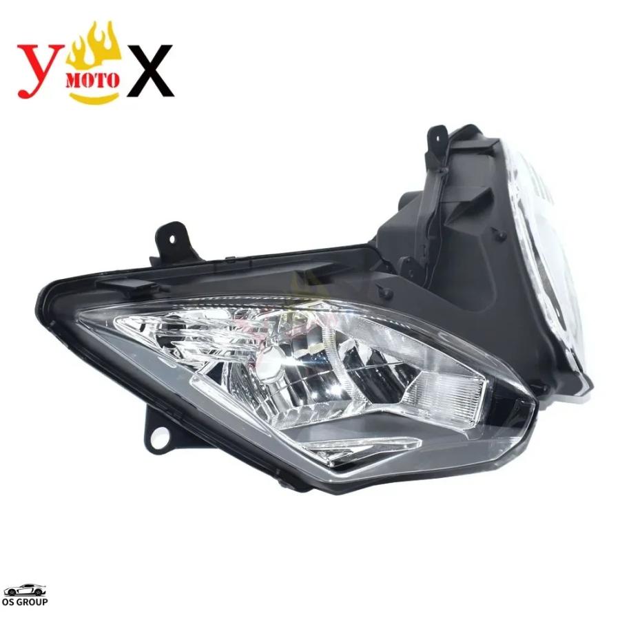 ニンジャ650 2020年 純正ヘッドライト 【公式通販】