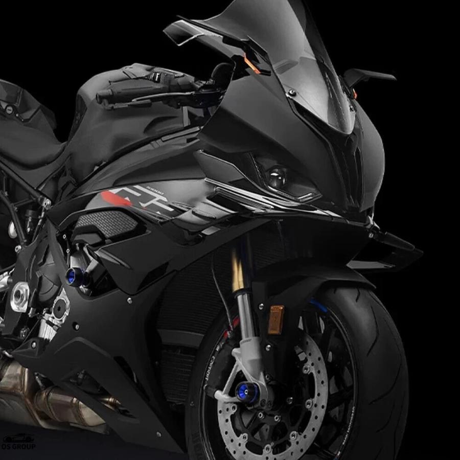 パーツ s1000rr S1000RR 2023 ワンダーリッヒ カーボンパーツ