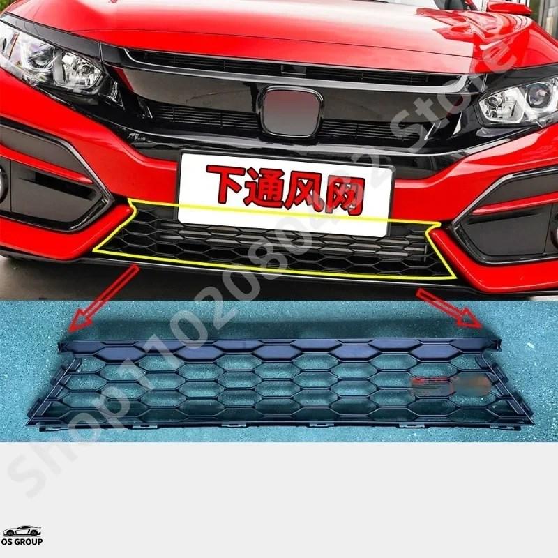 並行輸入品】 ホンダ シビック FK7 2021年 The ハッチバック フロント