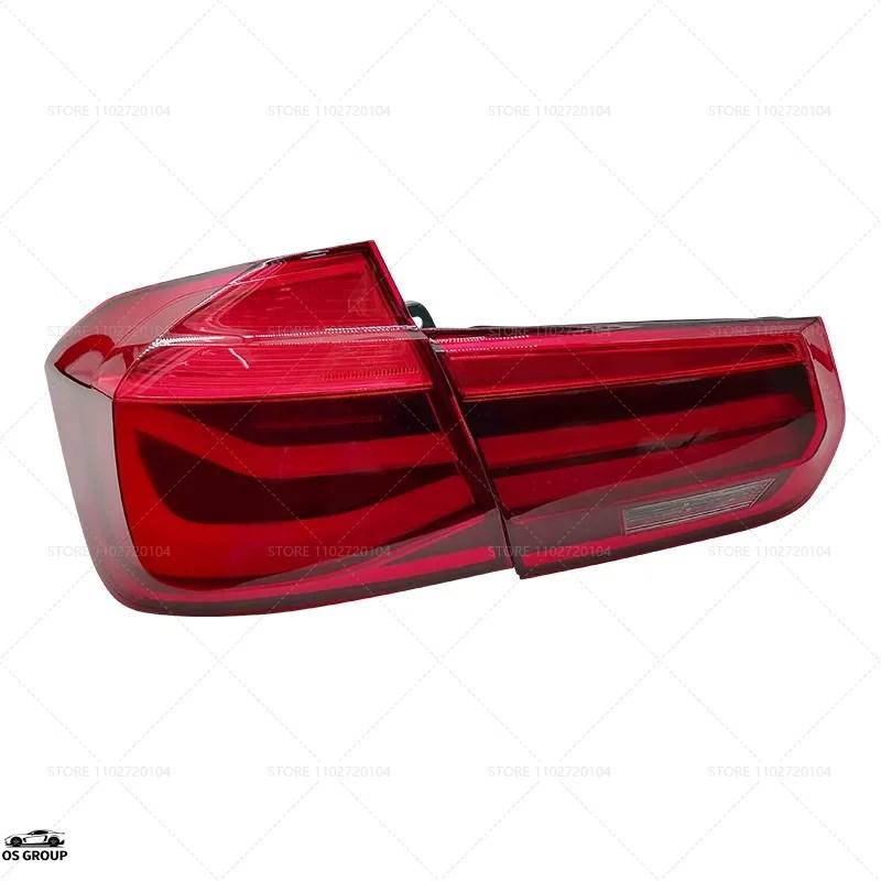 並行輸入品】 2016年-2018年 F30 F80 BMW 3 シリーズ M3 LED バルブ