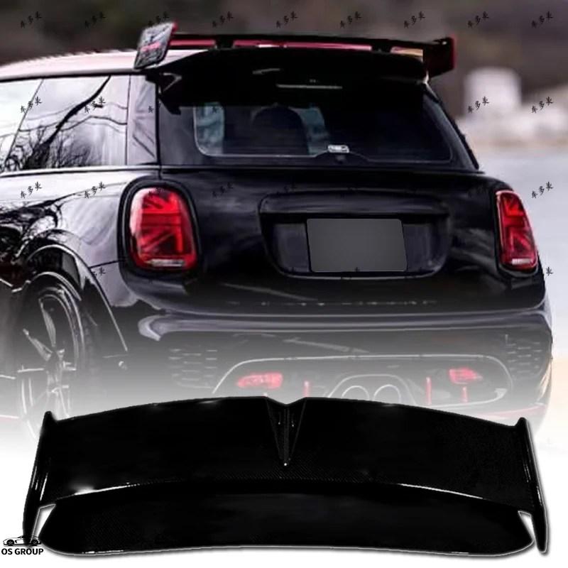 リアスポイラーキット ミニクーパー F56 2014-2022 AGスタイル