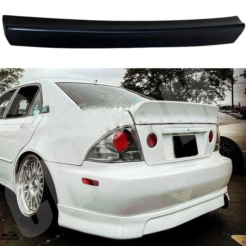 並行輸入品】 1998年 1999年 2000年 2001年 2002年 レクサス IS200