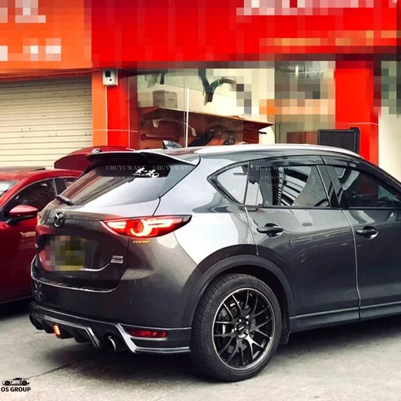 並行輸入品】 マツダ CX-5 CX5 2017年 2018年 2019年 2020年 リア