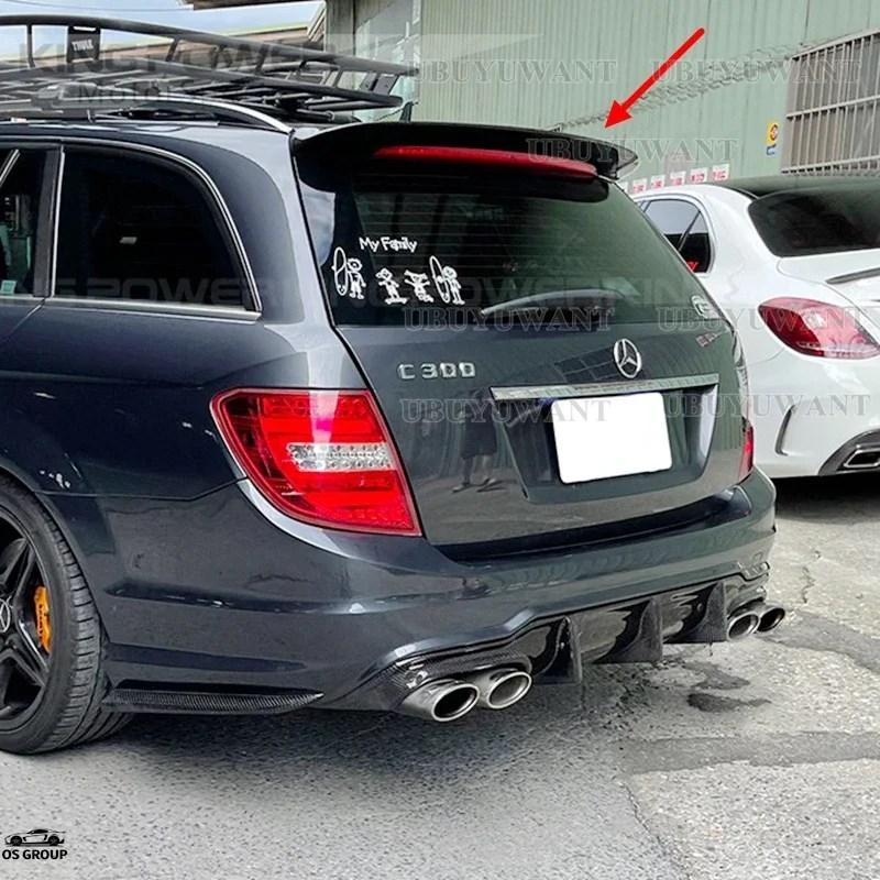 メルセデスベンツ MB W204 ステーションワゴン リアバンパー 楽天市場】【M's】W204 ベンツ Cクラス ステーションワゴン （07y-11y