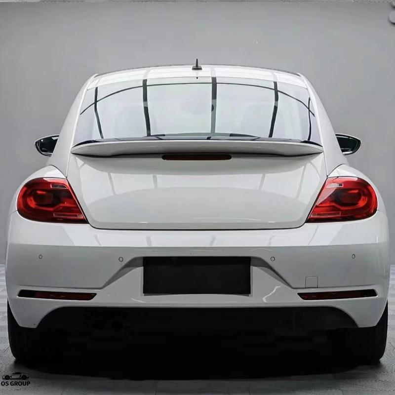 並行輸入品 フォルクスワーゲン VW ビートル スポイラー 2013年-2016年