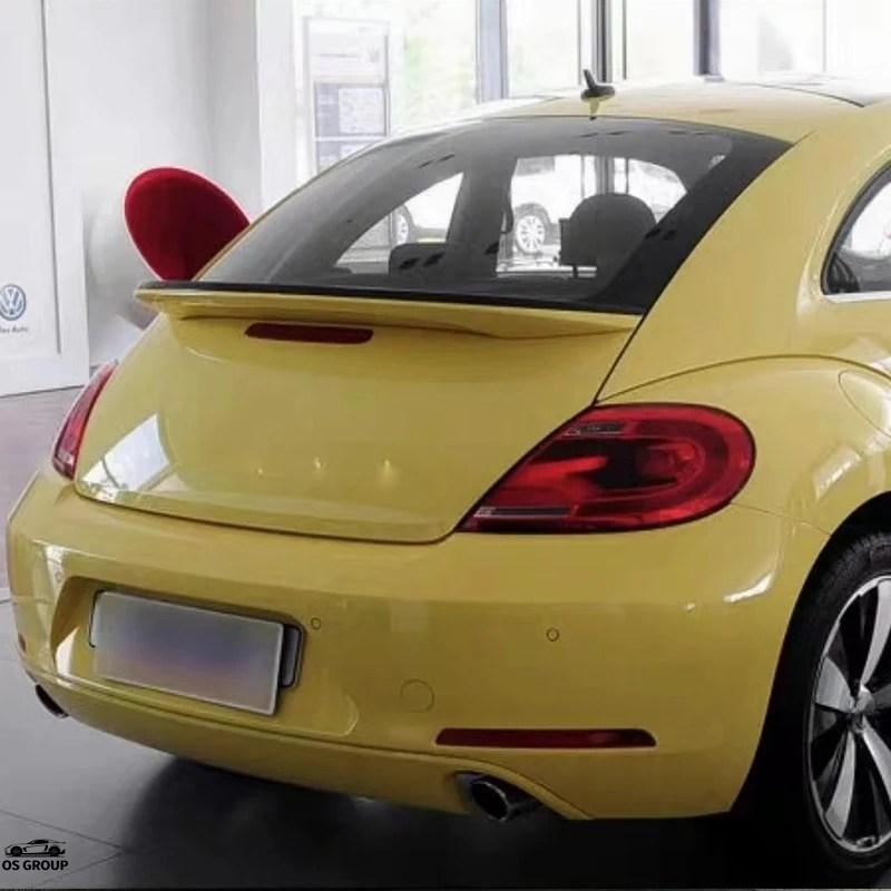 並行輸入品 フォルクスワーゲン VW ビートル スポイラー 2013年-2016年