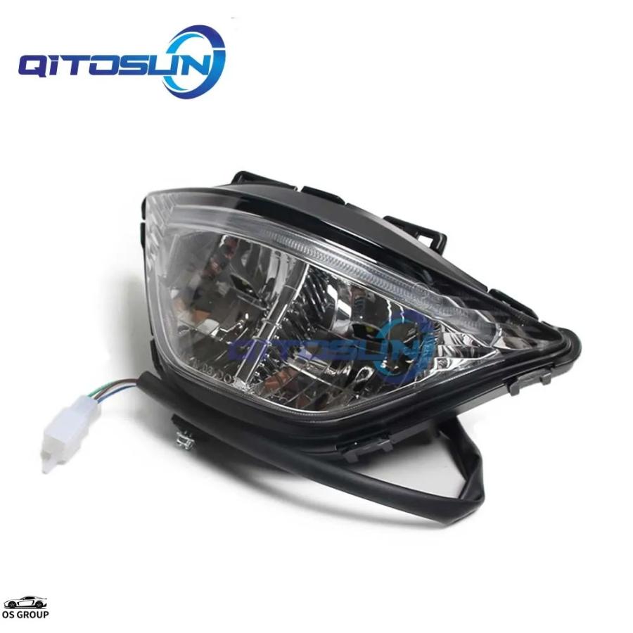 並行輸入品】 スズキ アドレス V125S バイク LED テールライト