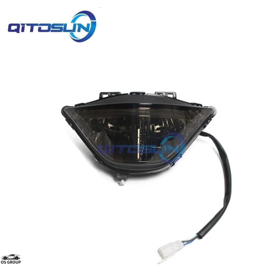 並行輸入品】 スズキ アドレス V125S バイク LED テールライト