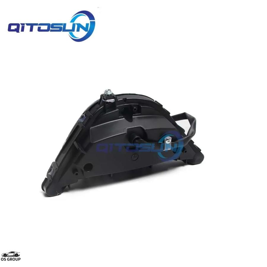 並行輸入品】 スズキ アドレス V125S バイク LED テールライト
