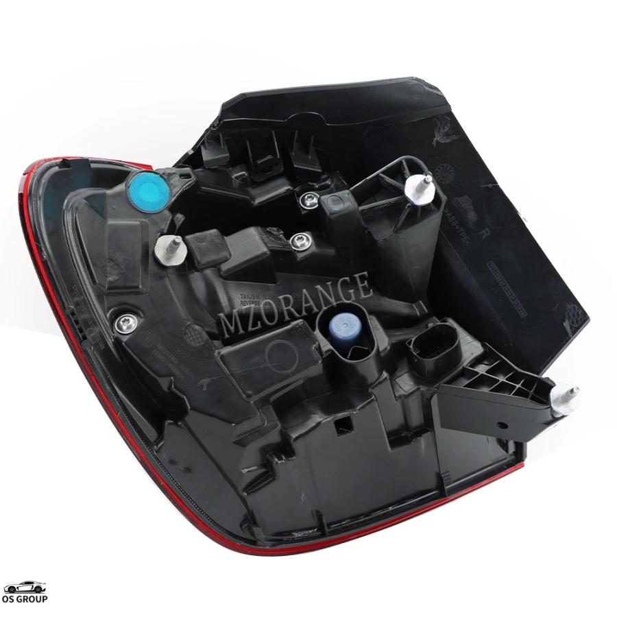並行輸入品】 テールライト メルセデス-ベンツ A-クラス W176 W177