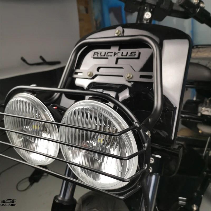 並行輸入品】 Ruckus 5
