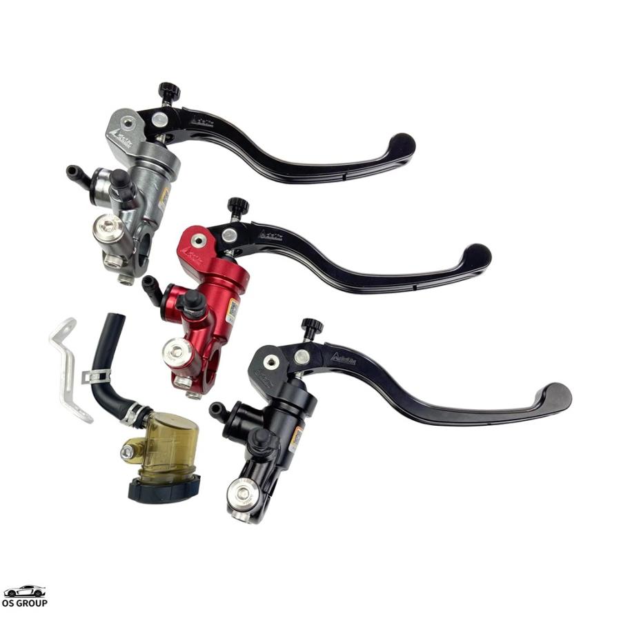 並行輸入品】 14mm 15mm 製造al Adelin PX1 レーシング バイク
