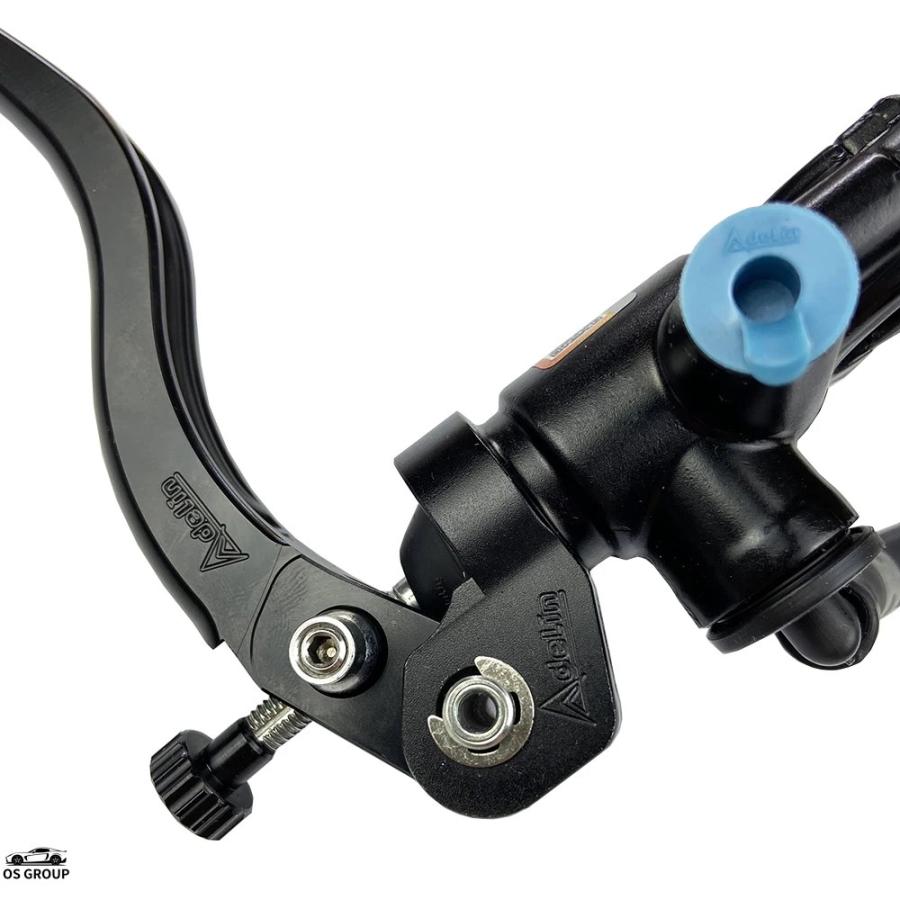 並行輸入品】 14mm 15mm 製造al Adelin PX1 レーシング バイク