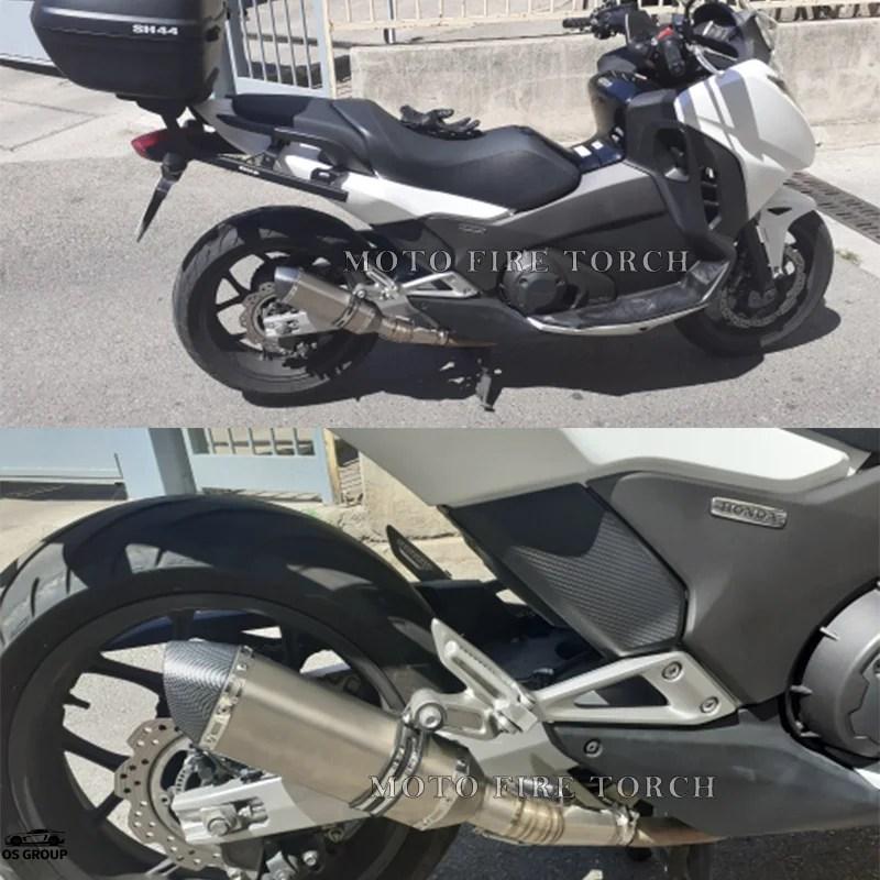 並行輸入品 ホンダ インテグラ 750 DCT / NC 700 D 2012年 - 2019年