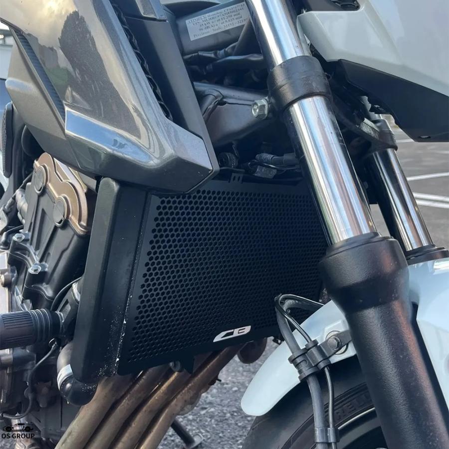 Rétroviseur droit Honda CBR 650 F (2014 - 2018) RMS - pièce moto