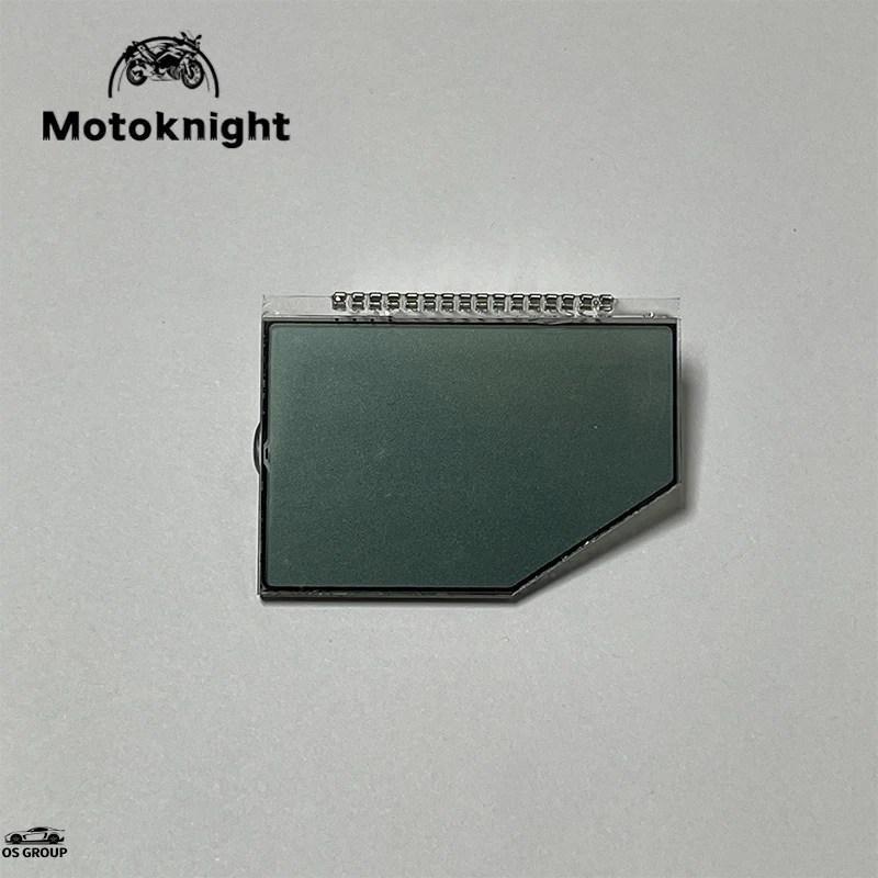 並行輸入品 バイク メーター ディスプレイ ヤマハ YZF R6 2006年 07 08