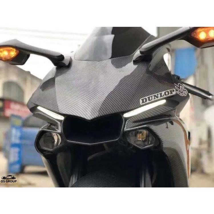 並行輸入品 ヤマハ YZF-R1/YZF-R6/MT-10/R1M/ 2015年-2019年 ヘッド