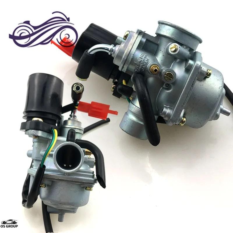 並行輸入品 19mm キャブ 原付 キャブレター 2-stroke ピアッジオ
