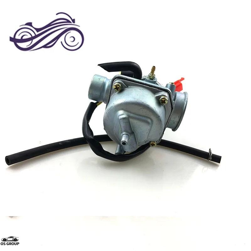 並行輸入品 19mm キャブ 原付 キャブレター 2-stroke ピアッジオ