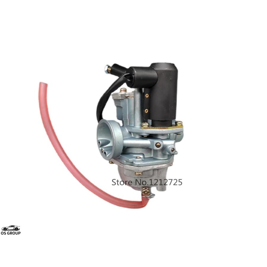 並行輸入品】 ヤマハ BWS 100 two-stroke バイク キャブレター