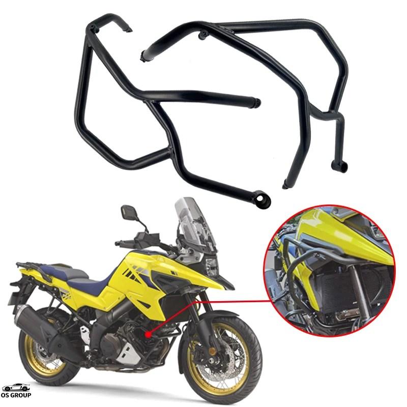 並行輸入品】 スズキ V-STROM DL1050 DE DL1050XT 2020年 2021年 2022
