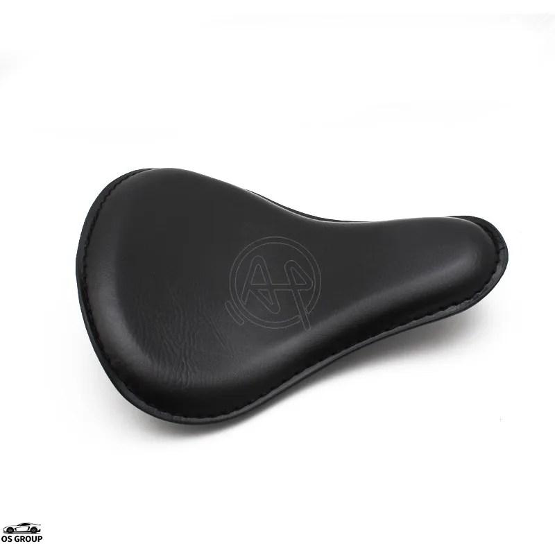 並行輸入品】 汎用 バイク ソロ シート チョッパー サドル