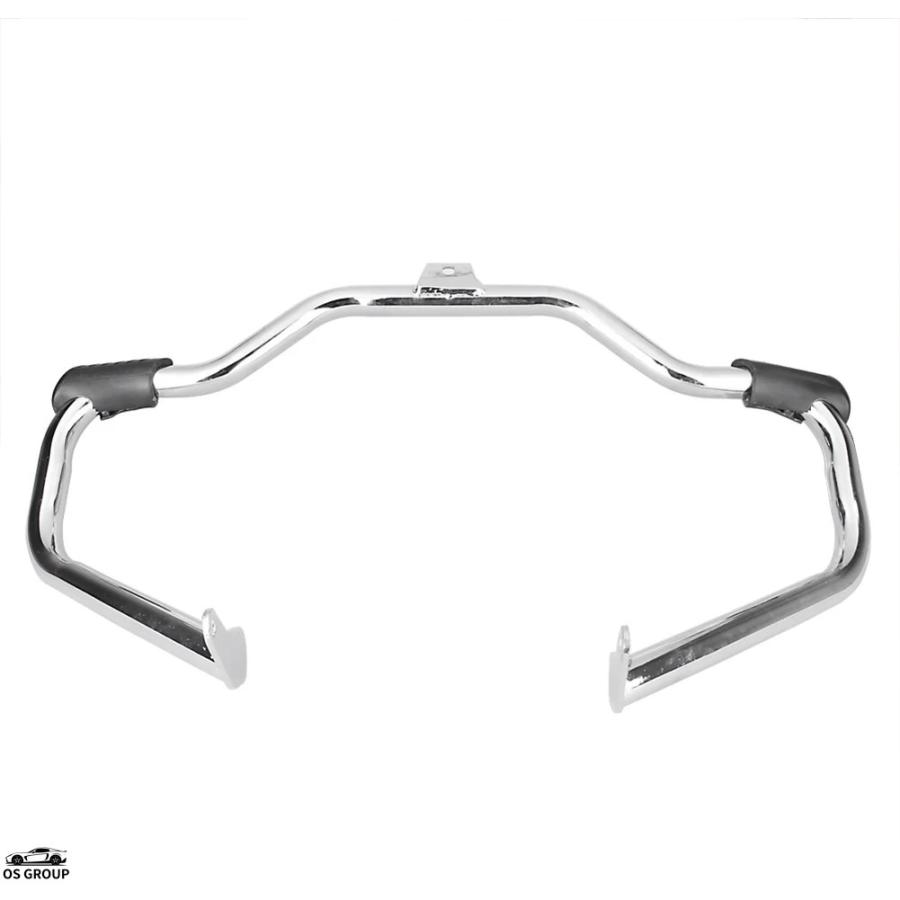 クラシックハンドル２本セット NTB製バリオスII ハンドル 社外 中古 バイク 部品 バリオス2 ノーマル