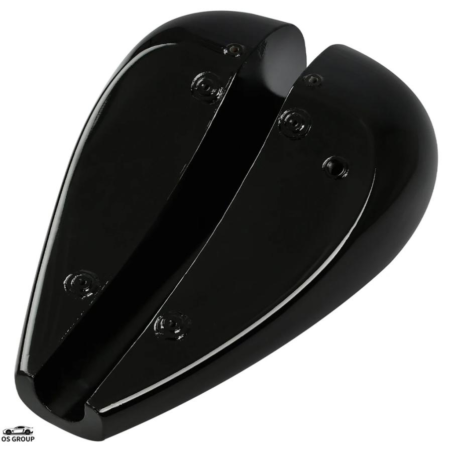 並行輸入品 Strhed 4.7 Gallon ガソリン タンク ハーレー カスタム