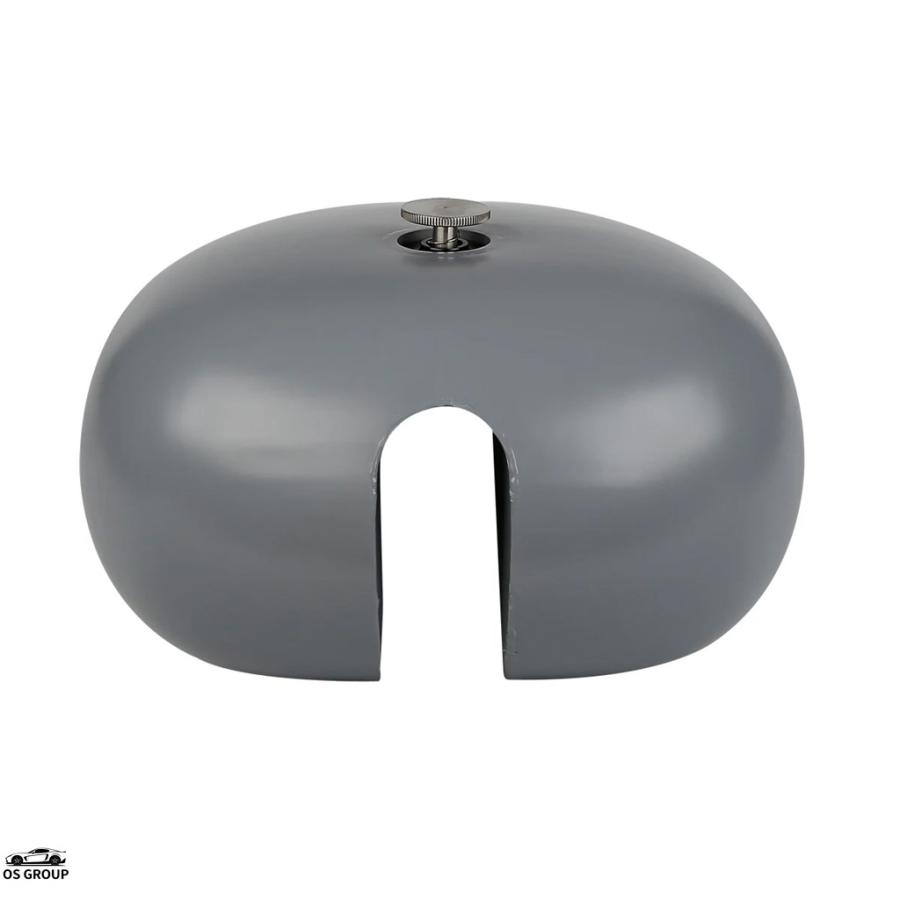 並行輸入品 Strhed 4.7 Gallon ガソリン タンク ハーレー カスタム