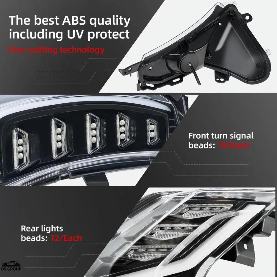並行輸入品】 LED ウィンカーs ティーマックス T MAX 530 2017年 2018