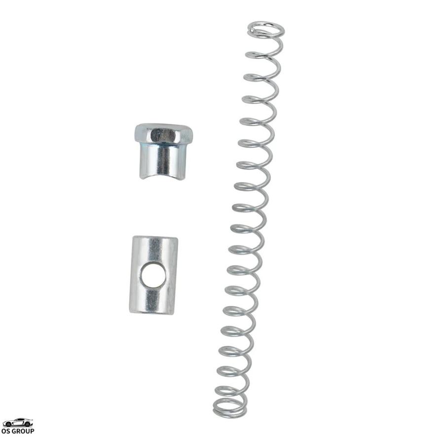 並行輸入品】 90501-10245-00 リア ブレーキ ロッド Adjuster キット