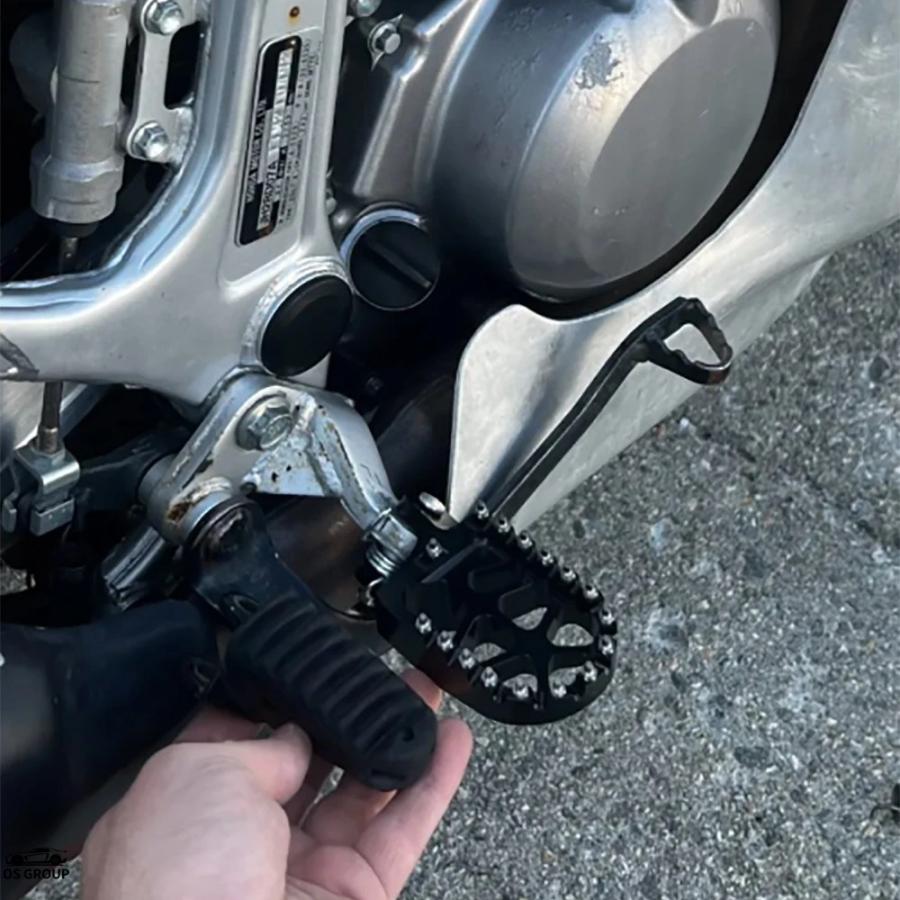 並行輸入品 ホンダ アフリカツイン XRV 750 650 RD07 XRV750 XRV650