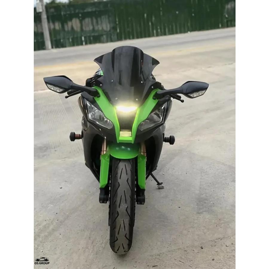 並行輸入品】 カワサキ ニンジャ 2011年 - 2015年 ZX10R ZX-10R