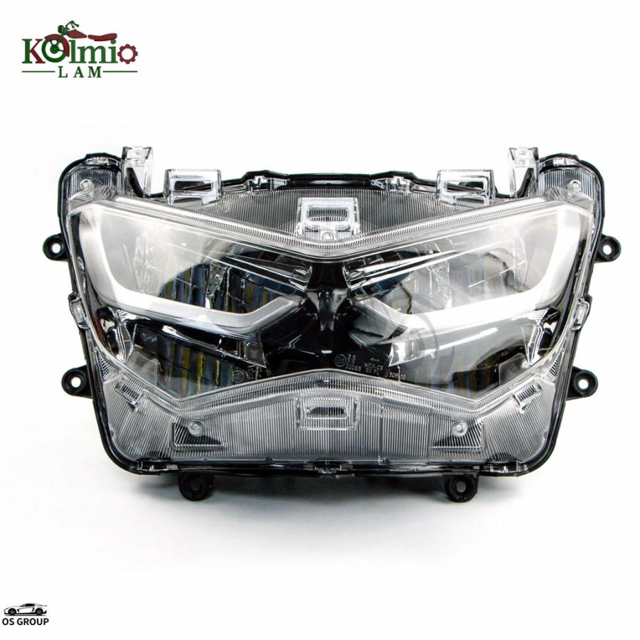 並行輸入品】 2020年 - 2023 ヤマハ NMAX155 NMAX125 バイク LED