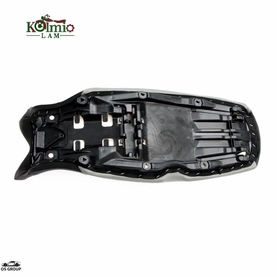 並行輸入品 BMW 2008年 - 2016年 F650GS F700GS F800GS バイク シート 