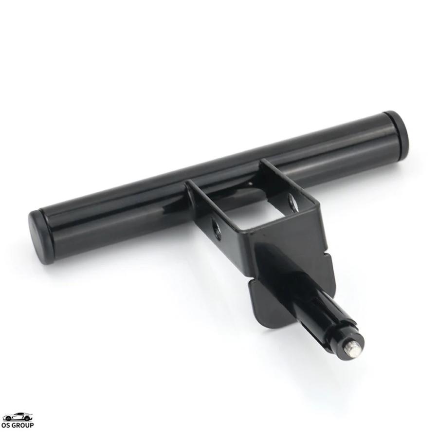 並行輸入品 スマホ ホルダー ブラケット カワサキ ニンジャ 250R EX250