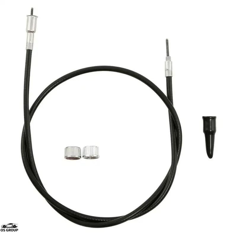 並行輸入品 バイク スピード メーター ケーブル ハーレー FXR FXRC XLH