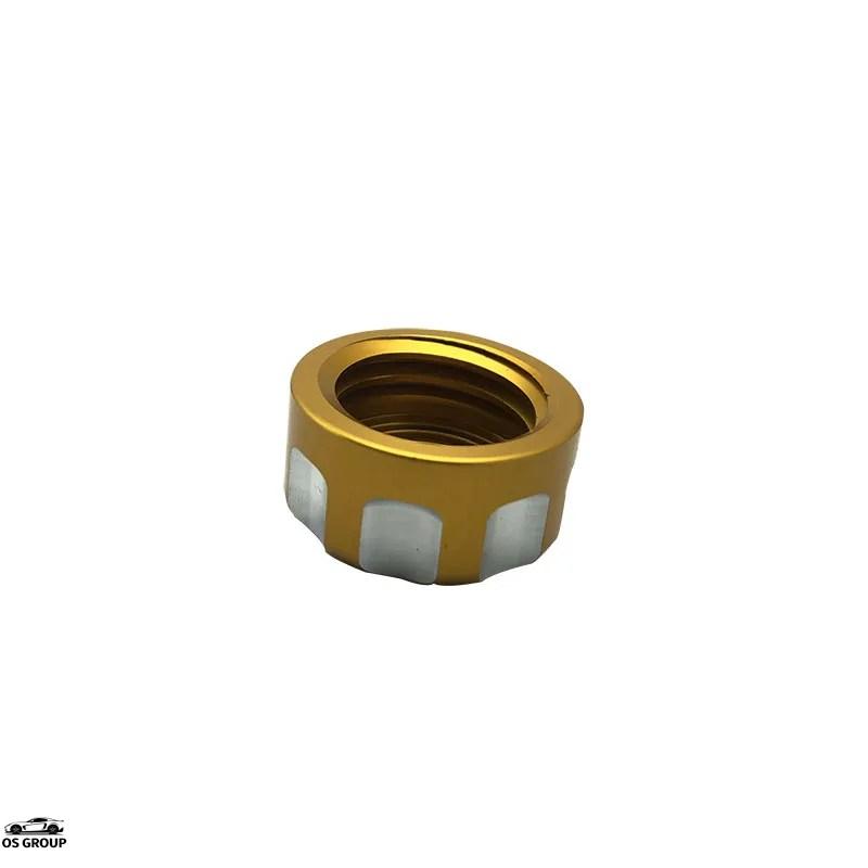 並行輸入品】 バイク CNC アルミ ラジエーター ウォーター タンク