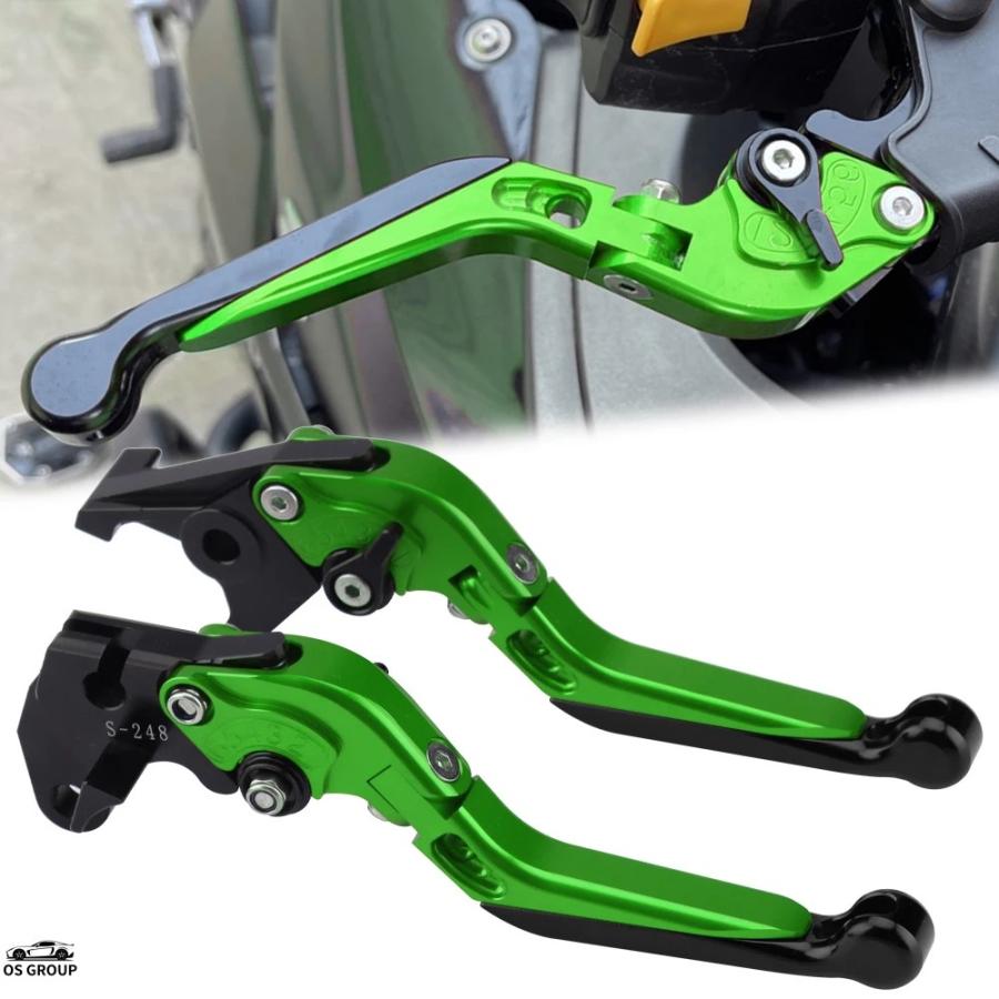 Protection Chaîne Avant Moto Pour Kawasaki Z1000 / Ninja 1000 (2011-2022) - Alliage Aluminium Et Acrylique - Rouge, Facile à Installer - 6