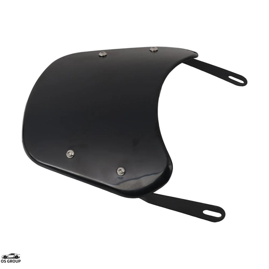 並行輸入品】 トライアンフ スクランブラー 900 1200 XE XC 風よけ