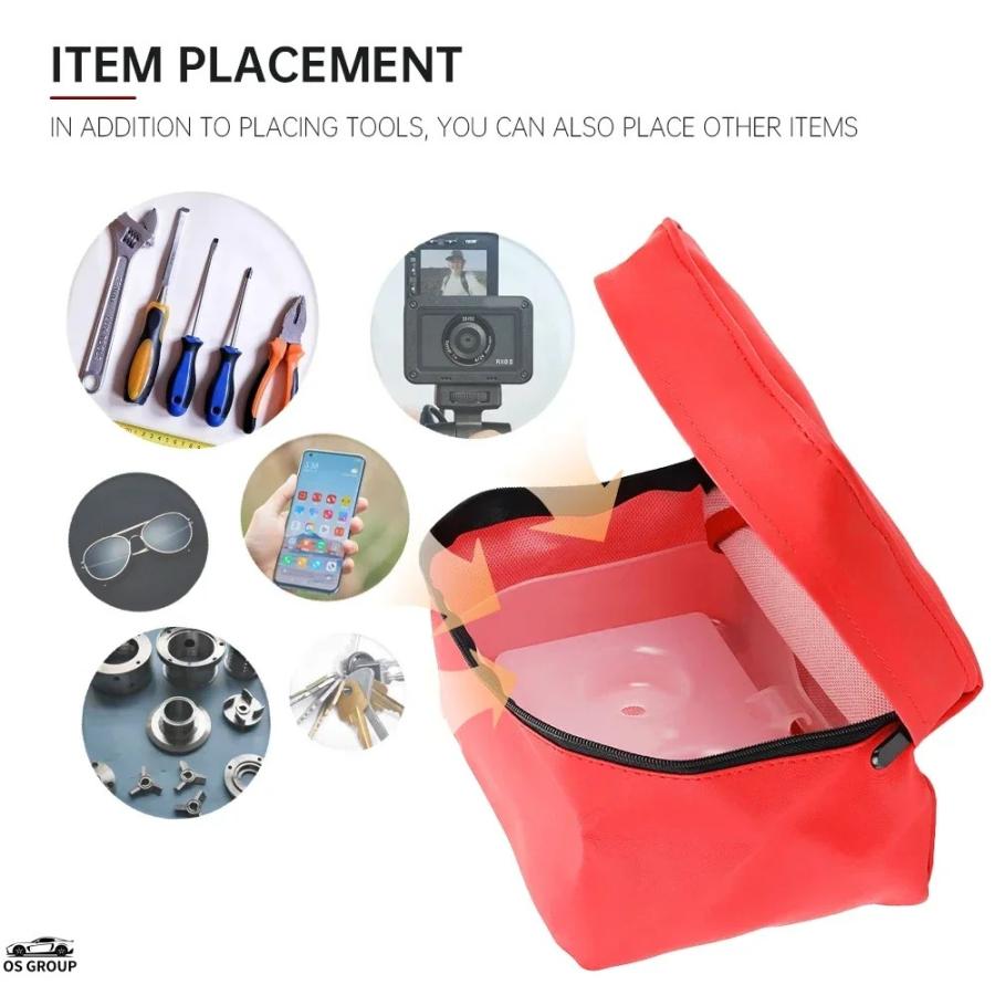 並行輸入品】 XR リア フェンダー Tool バッグ ラゲッジ ホンダ 200
