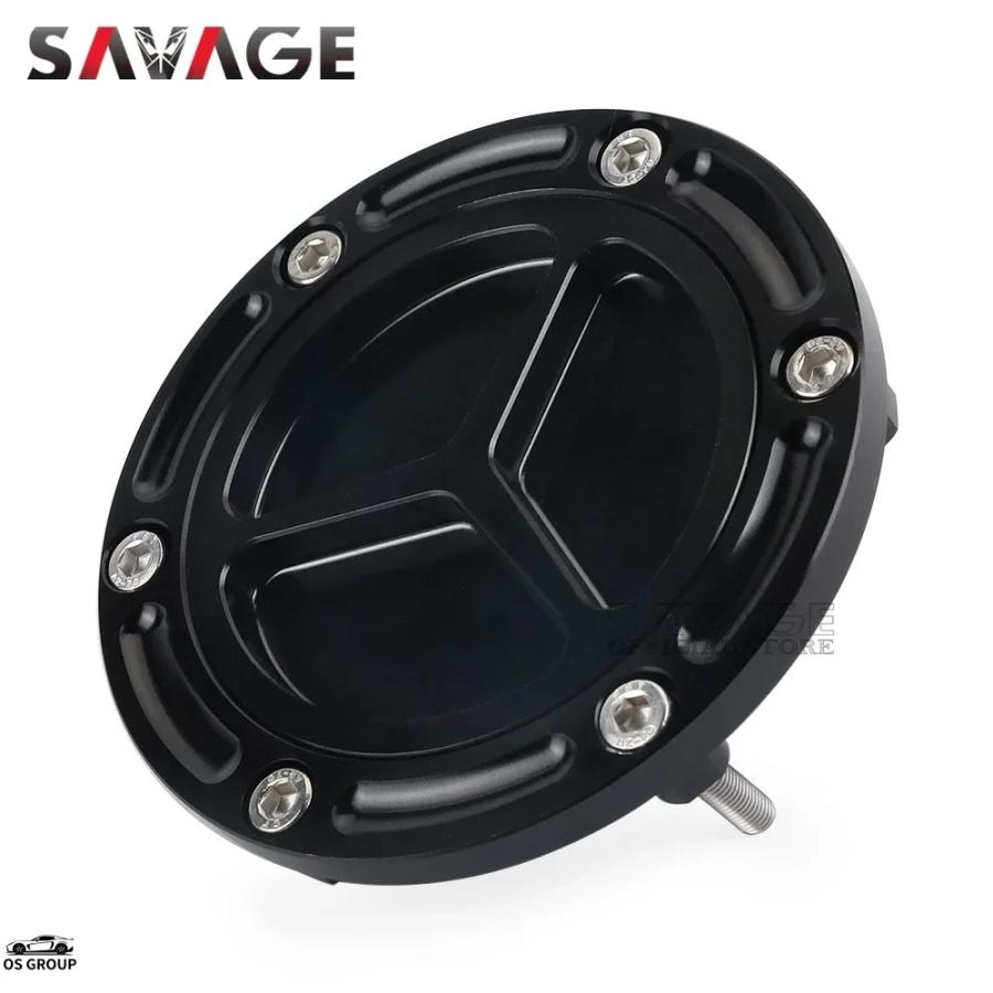 並行輸入品】 ガソリン タンク キャップ カワサキ ニンジャ 125 250/R