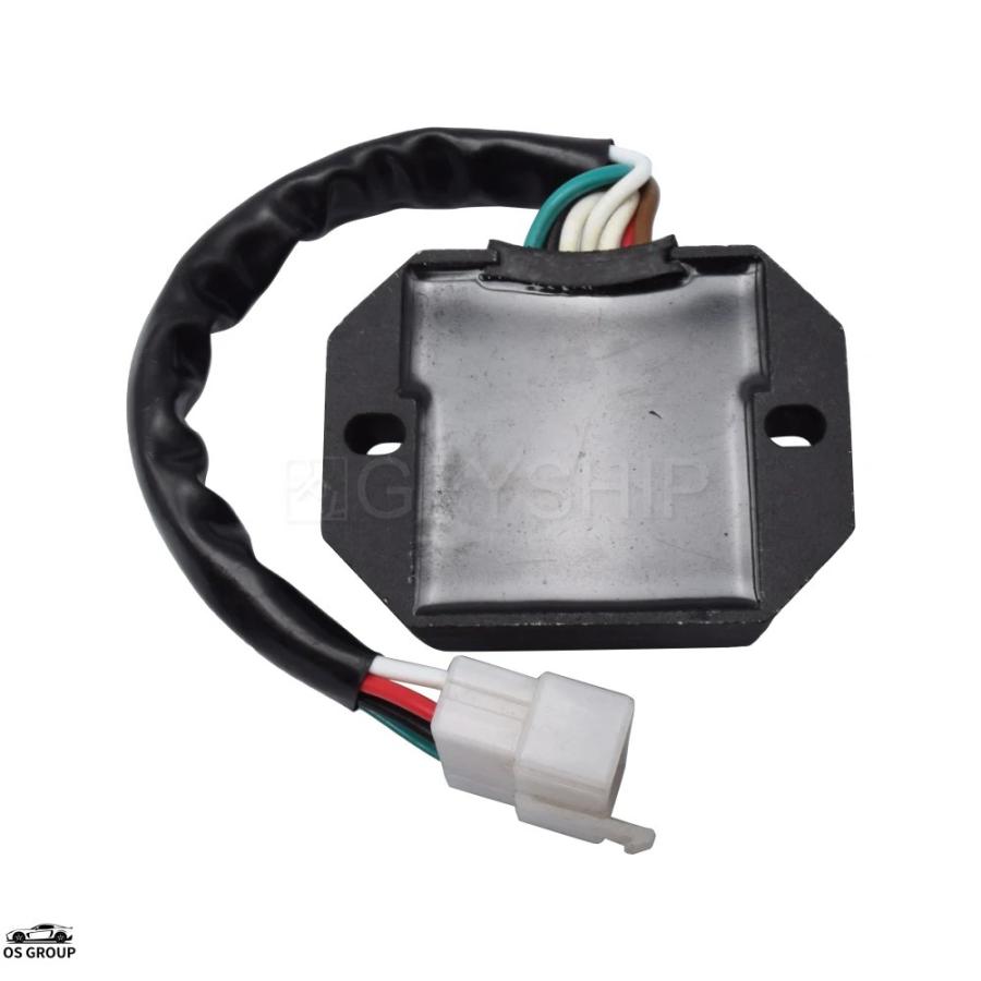 並行輸入品 ヤマハ OEM ナンバー 12R-81960-A1-00 2XL-81960-A0-00 12R