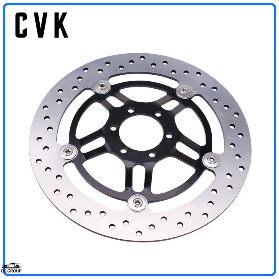 バイク用ブレーキディスクローター CBR 250用 250F用 250R用 FES 250用